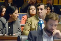 Foto de la galería: Legislatura: Semana Provincial del Donante de Sangre, entre las leyes aprobadas