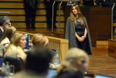 Foto de la galería: Legislatura: Semana Provincial del Donante de Sangre, entre las leyes aprobadas