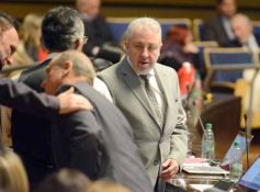 Foto de la galería: Legislatura: Semana Provincial del Donante de Sangre, entre las leyes aprobadas