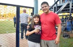 Foto de la galería: Súper 10 del Regional Nea: se le escapó a Capri pero todavía puede clasificar