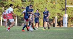 Foto de la galería: Súper 10 del Regional Nea: se le escapó a Capri pero todavía puede clasificar