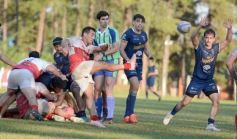 Foto de la galería: Súper 10 del Regional Nea: se le escapó a Capri pero todavía puede clasificar