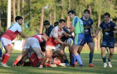 Foto de la galería: Súper 10 del Regional Nea: se le escapó a Capri pero todavía puede clasificar