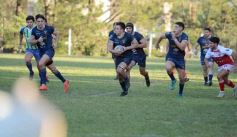 Foto de la galería: Súper 10 del Regional Nea: se le escapó a Capri pero todavía puede clasificar