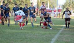 Foto de la galería: Súper 10 del Regional Nea: se le escapó a Capri pero todavía puede clasificar