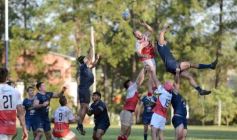 Foto de la galería: Súper 10 del Regional Nea: se le escapó a Capri pero todavía puede clasificar