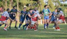 Foto de la galería: Súper 10 del Regional Nea: se le escapó a Capri pero todavía puede clasificar