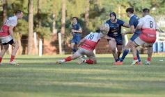 Foto de la galería: Súper 10 del Regional Nea: se le escapó a Capri pero todavía puede clasificar