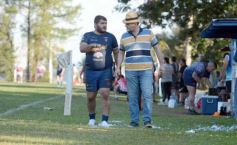 Foto de la galería: Súper 10 del Regional Nea: se le escapó a Capri pero todavía puede clasificar