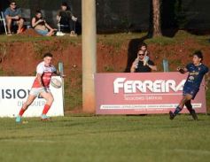 Foto de la galería: Súper 10 del Regional Nea: se le escapó a Capri pero todavía puede clasificar