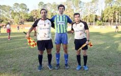 Foto de la galería: Súper 10 del Regional Nea: se le escapó a Capri pero todavía puede clasificar