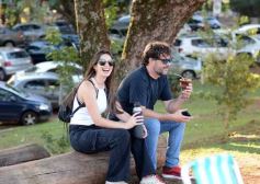 Foto de la galería: Súper 10 del Regional Nea: se le escapó a Capri pero todavía puede clasificar