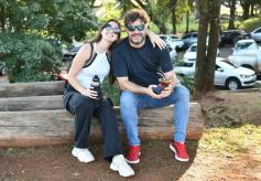 Foto de la galería: Súper 10 del Regional Nea: se le escapó a Capri pero todavía puede clasificar