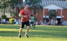 Foto de la galería: Súper 10 del Regional Nea: se le escapó a Capri pero todavía puede clasificar