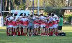 Foto de la galería: Súper 10 del Regional Nea: se le escapó a Capri pero todavía puede clasificar