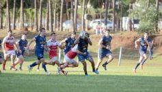 Foto de la galería: Súper 10 del Regional Nea: se le escapó a Capri pero todavía puede clasificar