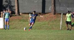 Foto de la galería: Súper 10 del Regional Nea: se le escapó a Capri pero todavía puede clasificar