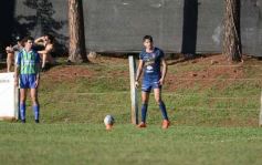 Foto de la galería: Súper 10 del Regional Nea: se le escapó a Capri pero todavía puede clasificar