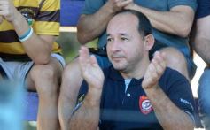 Foto de la galería: Súper 10 del Regional Nea: se le escapó a Capri pero todavía puede clasificar