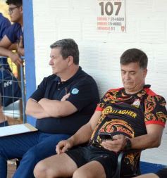 Foto de la galería: Súper 10 del Regional Nea: se le escapó a Capri pero todavía puede clasificar