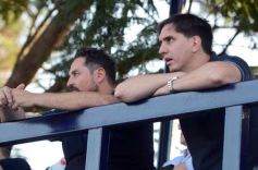 Foto de la galería: Súper 10 del Regional Nea: se le escapó a Capri pero todavía puede clasificar