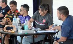 Foto de la galería: Súper 10 del Regional Nea: se le escapó a Capri pero todavía puede clasificar