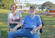 Foto de la galería: Súper 10 del Regional Nea: se le escapó a Capri pero todavía puede clasificar