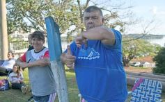 Foto de la galería: Súper 10 del Regional Nea: se le escapó a Capri pero todavía puede clasificar