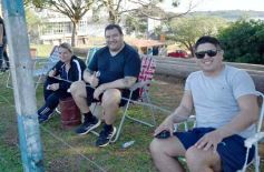 Foto de la galería: Súper 10 del Regional Nea: se le escapó a Capri pero todavía puede clasificar