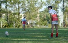 Foto de la galería: Súper 10 del Regional Nea: se le escapó a Capri pero todavía puede clasificar