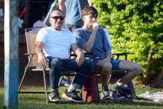 Foto de la galería: Súper 10 del Regional Nea: se le escapó a Capri pero todavía puede clasificar