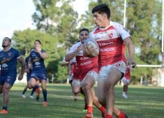 Foto de la galería: Súper 10 del Regional Nea: se le escapó a Capri pero todavía puede clasificar