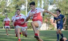 Foto de la galería: Súper 10 del Regional Nea: se le escapó a Capri pero todavía puede clasificar