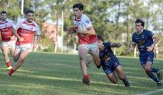 Foto de la galería: Súper 10 del Regional Nea: se le escapó a Capri pero todavía puede clasificar