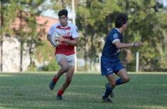 Foto de la galería: Súper 10 del Regional Nea: se le escapó a Capri pero todavía puede clasificar