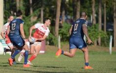 Foto de la galería: Súper 10 del Regional Nea: se le escapó a Capri pero todavía puede clasificar