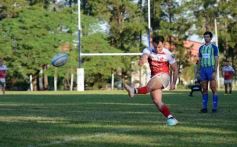 Foto de la galería: Súper 10 del Regional Nea: se le escapó a Capri pero todavía puede clasificar