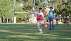 Foto de la galería: Súper 10 del Regional Nea: se le escapó a Capri pero todavía puede clasificar