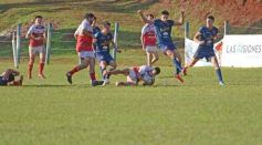 Foto de la galería: Súper 10 del Regional Nea: se le escapó a Capri pero todavía puede clasificar