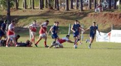 Foto de la galería: Súper 10 del Regional Nea: se le escapó a Capri pero todavía puede clasificar