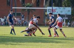 Foto de la galería: Súper 10 del Regional Nea: se le escapó a Capri pero todavía puede clasificar