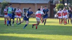 Foto de la galería: Súper 10 del Regional Nea: se le escapó a Capri pero todavía puede clasificar