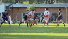 Foto de la galería: Súper 10 del Regional Nea: se le escapó a Capri pero todavía puede clasificar