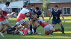 Foto de la galería: Súper 10 del Regional Nea: se le escapó a Capri pero todavía puede clasificar