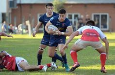 Foto de la galería: Súper 10 del Regional Nea: se le escapó a Capri pero todavía puede clasificar