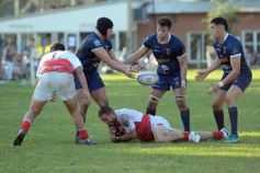 Foto de la galería: Súper 10 del Regional Nea: se le escapó a Capri pero todavía puede clasificar