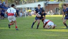Foto de la galería: Súper 10 del Regional Nea: se le escapó a Capri pero todavía puede clasificar
