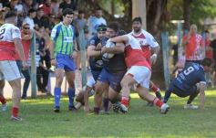 Foto de la galería: Súper 10 del Regional Nea: se le escapó a Capri pero todavía puede clasificar