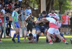 Foto de la galería: Súper 10 del Regional Nea: se le escapó a Capri pero todavía puede clasificar