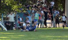 Foto de la galería: Súper 10 del Regional Nea: se le escapó a Capri pero todavía puede clasificar